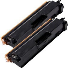 2Pk TN315 TN-315 Black Toner Cartridges For MFC-9460cdn MFC-9560cdw MFC-9970cdw picture