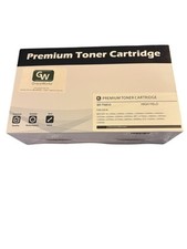 New Premium Toner Cartridge SEALED  TN-850 HIGH YIELD  Black Toner Cartridge picture