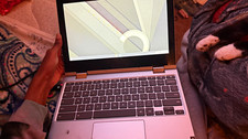 Lenovo Chromebook C340-11 11.6