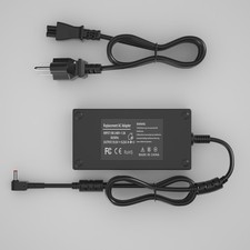 180W AC Adapter For Acer Nitro 5 AN515-53 AN517-53 AN515-54 AN517-54 AN515-57 picture