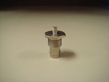 Amp 5225398-7 New, Unused RF/Coaxial Connecter (BNC Jack, Straight, 50 ohm) picture