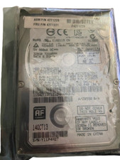 Lenovo Thinkpad 42T1220 42T1221 - 320GB SATA Laptop HDD picture