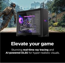 Lenovo Legion T5 30IAS10 Tower Ultra 7 265F 16GB 954GB SSD RTX 5060 Ti picture