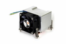 Dynatron K666R1 Intel Socket LGA1200/115x Active 2U CPU Cooler picture