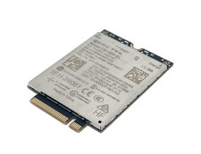 4G Module EM120R-GL ThinkPad P14s L14 L15 T14s X13 P15s Yoga T14 T15 5W10V25820 picture