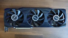 Nvidia CMP 90HX 10GB GDDR6X Crypto Mining/AI GPU (no video output) picture