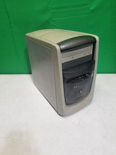 HP Pavilion 6736 Intel Celeron 667MHz 256MB Ram  NO HDD picture