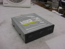 HP 575781-501 615646-001 581600-001 AD-7251H-H5 cd-rw dvd-rw drive USED & TESTED picture