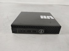 Dell OptiPlex 3070 Micro Intel Core i5-9500T 2.20 GHz 8 GB DDR4 Desktop No HDD picture