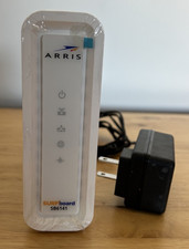 ARRIS SURFboard SB6141 Surf Board Modem picture