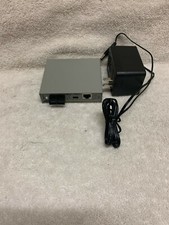 Allied Telesyn AT-MC116XL 10/100Mbps Auto Negotiation Media Converter picture