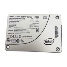 Intel SSDSC2BB120G6K 120GB 6G SATA 2.5