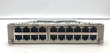 HPE 8800 20-Port Gigabit Ethernet Module, JC135B picture