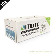 10X MWT ECO Toner XXL Replaces HP C4096X 96X picture