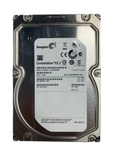 Seagate Constellation ES.2 ST33000650NS 3TB SATA 7.2k 3.5