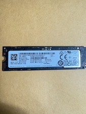 Samsung PM9A1 512GB M.2 2280 NVMe SSD PCIe Gen3 x4 MZVL2512HCJQ-00BD1 picture