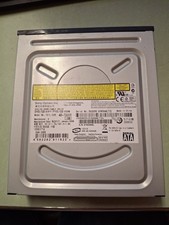Sony Optiarc DVD/CD Rewritable Drive AD-7200S -OB Black Bezel picture
