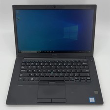 Dell Latitude 7480 14