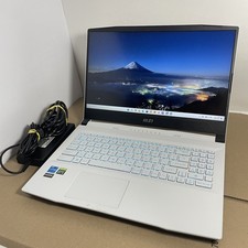MSI Sword 15 15.6