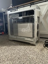 Apple Power Mac G5 PowerMac Boots and Runs Check description picture
