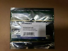 Axiom NQ605AT-AX 4GB (2 X 2GB) 240-pin DDR2 SDRAM 800 PC2 6400 For HP NQ605AT-AX picture