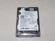 Western Digital 2.5