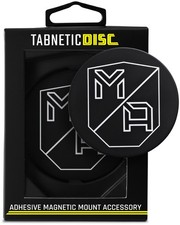 Mob Armor TabNetic Accessory Surface mounting disc, Compatible with alll Mob picture