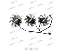Graphics Card Fan CF-12915S For INNO3D RTX2070S 2080 2080S 2080ti GAMING picture
