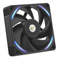 NZXT - F120X Performance Fan - 120mm PWM RGB Computer Case Fan with LCP Frame... picture