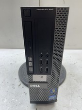 Dell OptiPlex 990 Intel Core i5-2400 3.10GHz 8GB NO HDD picture