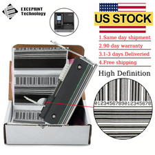 ✅ Printhead for Honeywell PM45 300dpi Barcode Printer 50180237-001 USA STOCK ✅ picture