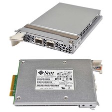 Sun Oracle 5946040 375-3616-02 2-Port SFP+ Module + Mini GBIC for SPARC T4-4 picture