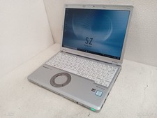 Panasonic Let's Note CF-SZ5 i5-6300U 4GB 233GB SSD Laptop Used picture