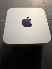 Apple Mac Studio 2025 M4 Max 16-Core CPU 40-Core GPU 128GB 2TB SSD 10GbE picture