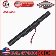 🔥AS16A8K AS16A5K Battery for Acer E5-475G 523G 553G 573G 575G 774G AS16A7K picture
