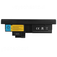 42T4694 42T4695 42T4834 42T4835 42T4836 Battery 5200mAh For ThinkPad X201 X201i picture