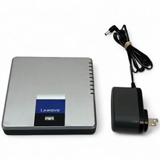 Linksys Gigabit 8-Port Workgroup Switch EG008W picture