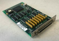 Sun 370-2443 SBUS Differential Ultra Wide SCSI, 68-Pin, QLogic SP471070-00 picture