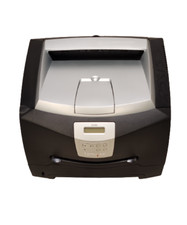 Lexmark E340 Monochrome Laser Printer FULLY FUNCTIONAL VERY CLEAN SEE PICTURES picture