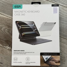 ESR Magnetic Keyboard Case 360 picture