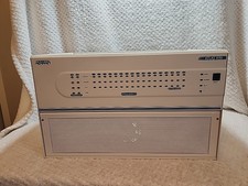 Adtran Atlas 890 Chassis 1200321L1 w/2*Controller +2*PSU Module picture