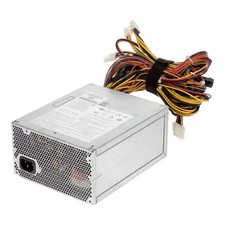 Supermicro PWS-1K25P-PQ 1200W 80+ Platinum ATX 24-Pin ATX12V PCIe PSU picture