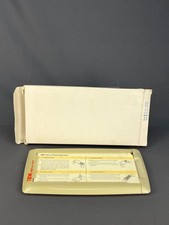 IBM Port A Punch Board In Original Box Part No 456861 No Stylus  (6E) picture