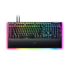 Razer RZ03-04681900-R3U1 Keyboards & Keypads Black Open Box picture