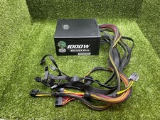 Cooler Master Silent Pro M1000 1000W Semi-Modular ATX PSU RS-A00-AMBA-J3 picture