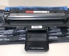 Office Depot Dell 1100 Toner Cartridge Black New picture