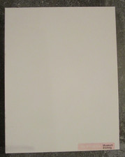 Hahnemühle Museum Etching 350gsm FineArt Inkjet Paper 8.5x11 50 Sheets Sealed picture