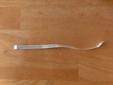 Hamburg-SH Ribbon Cable E235863 AWM 20798 80C 60V VW-1 5-Pin 1/4