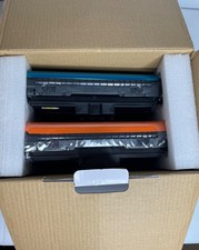 210A Toner Cartridges 4 Pack 210X (No Chip) picture