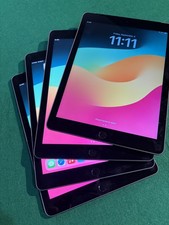 Apple iPad 6th. Gen Wifi Only A1893  Good Condition picture